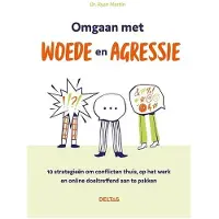 Deltas Omgaan met woede en agressie