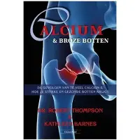 Succesboeken Calcium & broze botten