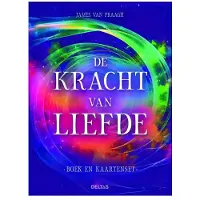 Deltas De kracht van liefde boek en kaartenset