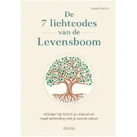 Deltas De 7 lichtcodes vd levensboom