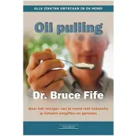 Succesboeken Oil Pulling