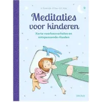 Deltas Meditaties voor kinderen