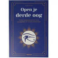 Deltas Open je derde oog