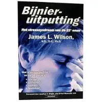 Succesboeken Bijnieruitputting
