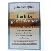 Succesboeken Eerlijke geneeskunde