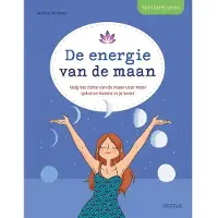 Deltas Spiritueel leven de energie van de maan