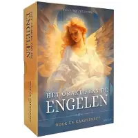 Deltas Het orakel van de engelen