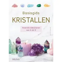Deltas Basisgids kristallen boek