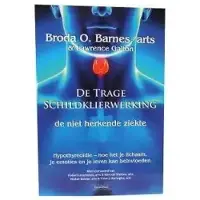 Succesboeken De trage schildklierwerking