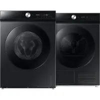 Samsung WW11DB8B95GBU3 QuickDrive + DV90DB8845GBU3 Silent Dry