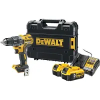 DeWalt DCH273NT-XJ 5,0 Ah Accu (2x) Starterspakket