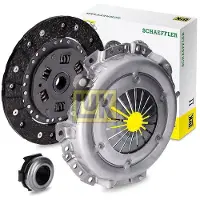 LuK Koppelingsset 620 0796 00