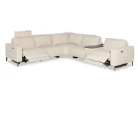 De Bommel Meubelen Relaxbank Valley - Believe-S Sand