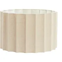 Light & Living Kap cilinder 40-40-25 cm DISLI naturel