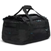 Gura Gear Mara Travel Duffel 40L zwart