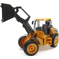 Jamara Volvo Wheel loader L50 1:16 2,4GHz