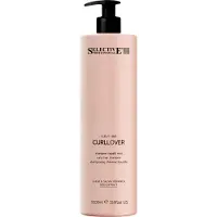 Selective Curl Lover Shampoo 1000ml
