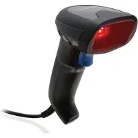 Datalogic QuickScan QD2590 handscanner inclusief kabel