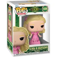 Funko POP! Pop! - Wicked Glinda in Nightgown #1699