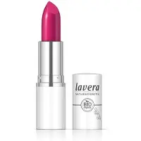 Lavera Lipstick cream glow pink universe 08 4,5 gram