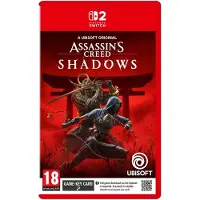 Assassin's Creed Shadows | Switch