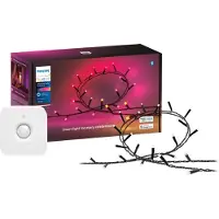 Philips Hue Festavia lichtsnoer - 20 meter + Bewegingssensor