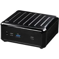 Asrock BOX-7535U/D5, Barebone