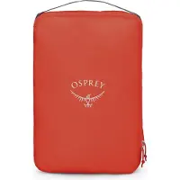 Osprey - Packing Cube - Pakzak L, rood