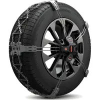 König K-Summit XXL K78 - Sneeuwkettingen