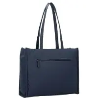 Tom Tailor Shopper 'Patti' petrol