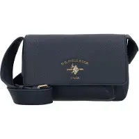 U.S. POLO ASSN. Schoudertas 'Stanford' marine