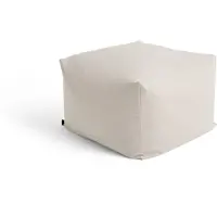 HAY Poef Pouf Story Sand