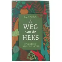 ANKH HERMES De weg van de heks (Paperback)