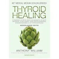 Succesboeken Thyroid healing Nederlands