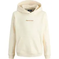 Jack & Jones Junior Sweatshirt 'JORNorrebro' pueblo / wolwit