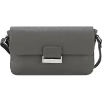 Gerry weber Schoudertas Talk Different II Shoulder Bag SHF Castlerock Donkergrijs