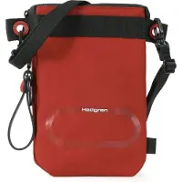 Hedgren Schoudertas rood