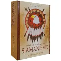 Deltas De helende kracht Sjamanisme