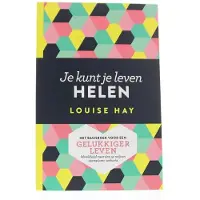 ANKH HERMES Je kunt je leven helen