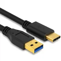 DeLOCK USB C naar USB A kabel -