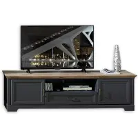 Innostyle Jasmin TV-bord van houtmateriaal