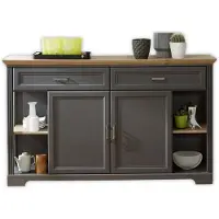 Innostyle Jasmin dressoir van houtmateriaal