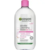 Garnier SkinActive 700ml Micellar Water