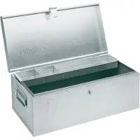 Gedore 1440 Z-70 Gereedschapskoffer (leeg) (l x b x h) 698 x 698 x 320 mm