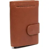 The Chesterfield Brand - Leren Pasjeshouder Cognac Nivala