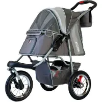 Innopet Buggy Comfort AIR ECO
