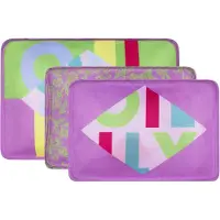 Oilily Travel pouch set 3