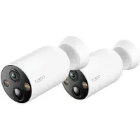 TP-LINK Tapo C460 Duo Pack