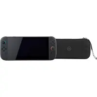 Nintendo Switch 2 + BlueBuilt beschermhoes