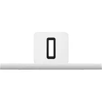 Sonos Arc Ultra + Sub 4 Wit